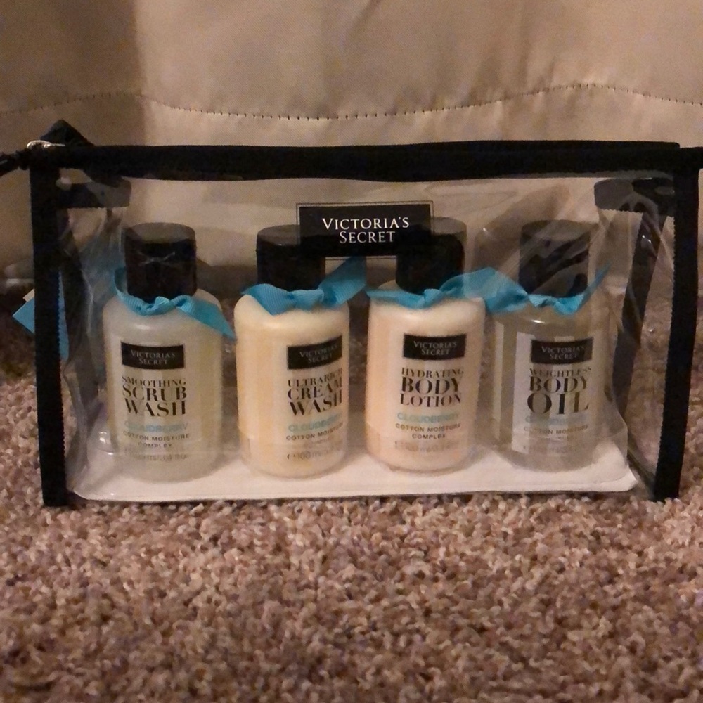 Victorias secret set